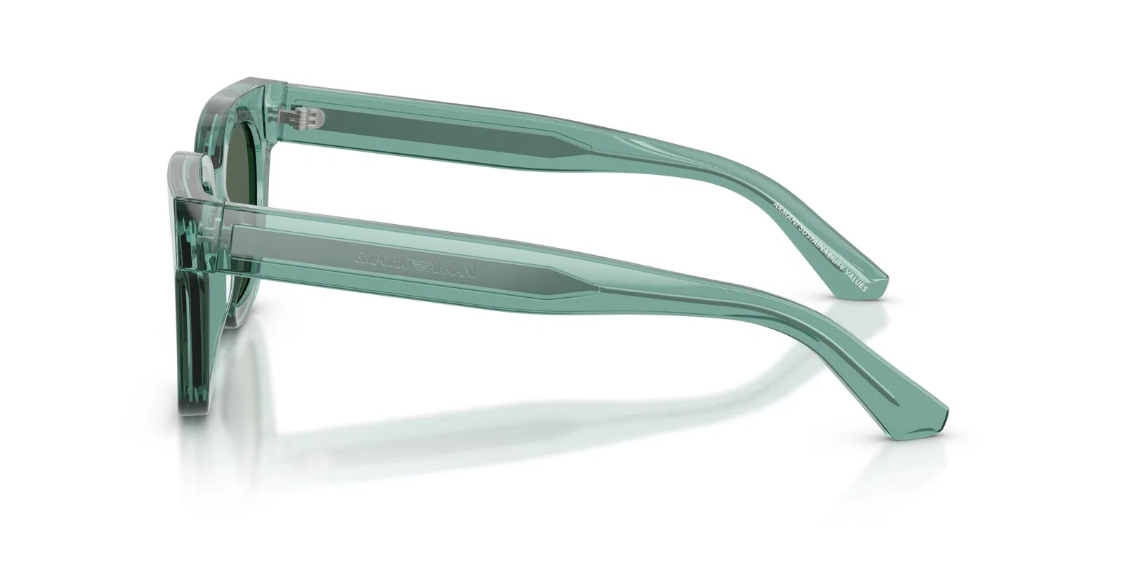 Emporio Armani 4271 Sunglasses - view 6